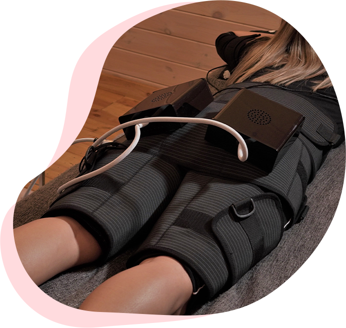 Affinez votre silhouette, effacez votre cellulite, musclez-vous sans effort avec V-Core